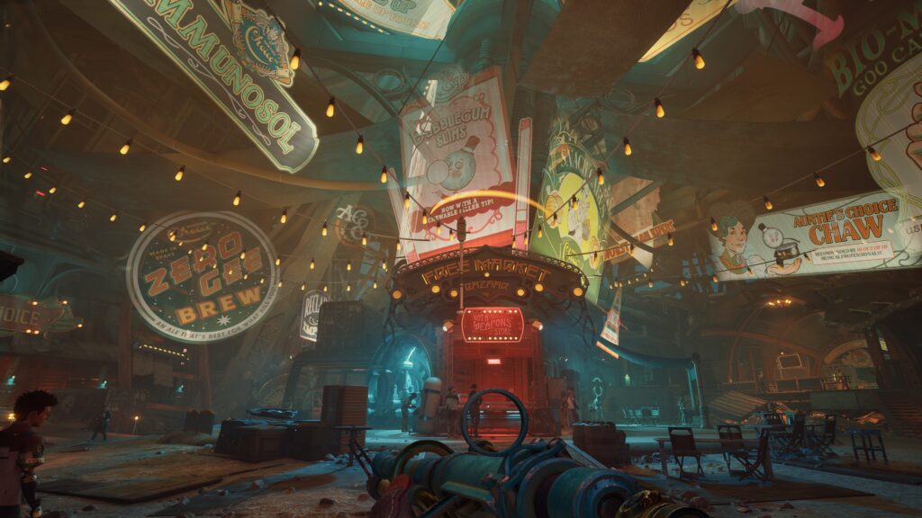 The outer worlds 2 : date de sortie et contenu premium