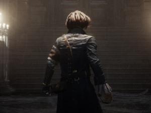 L'extension de lies of p débarque en shadow-drop sur consoles et pc