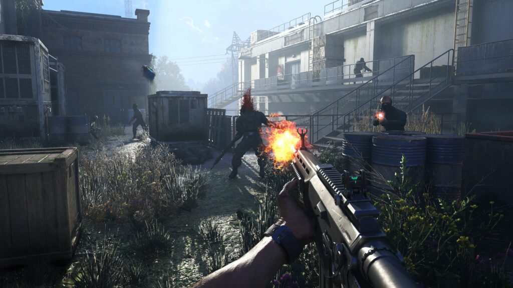 Dying light : the beast sort le 22 août 2025 Dying light : the beast sort le 22 août 2025