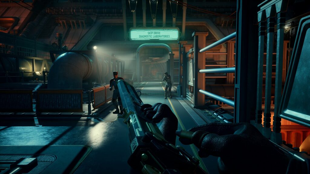 The outer worlds 2 : date de sortie et contenu premium