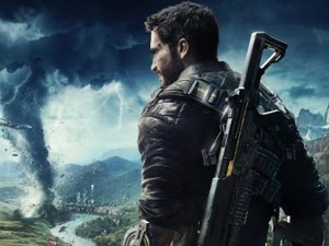 Just cause 5 annulé par square enix