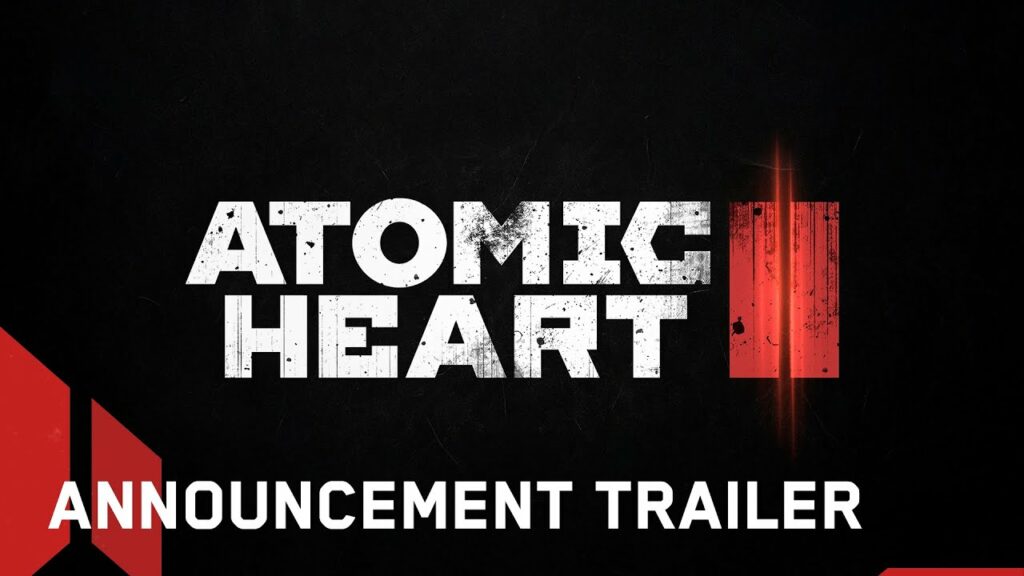 Atomic heart : suite et spin-off en préparation Atomic heart : suite et spin-off en préparation
