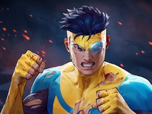 Invincible vs : un nouveau jeu de combat prévu pour 2026 Invincible vs : un nouveau jeu de combat prévu pour 2026