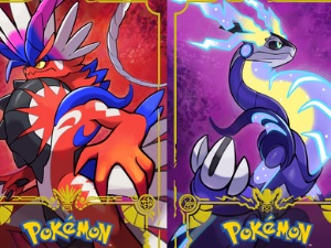 Pokémon écarlate et violet s'améliore sur switch 2 Pokémon écarlate et violet s'améliore sur switch 2