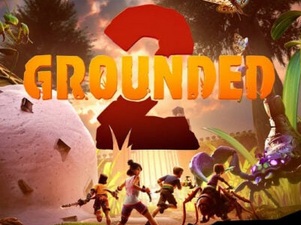 Observation de l'annonce de grounded 2 et des nouveaux jeux d'obsidian Observation de l'annonce de grounded 2 et des nouveaux jeux d'obsidian