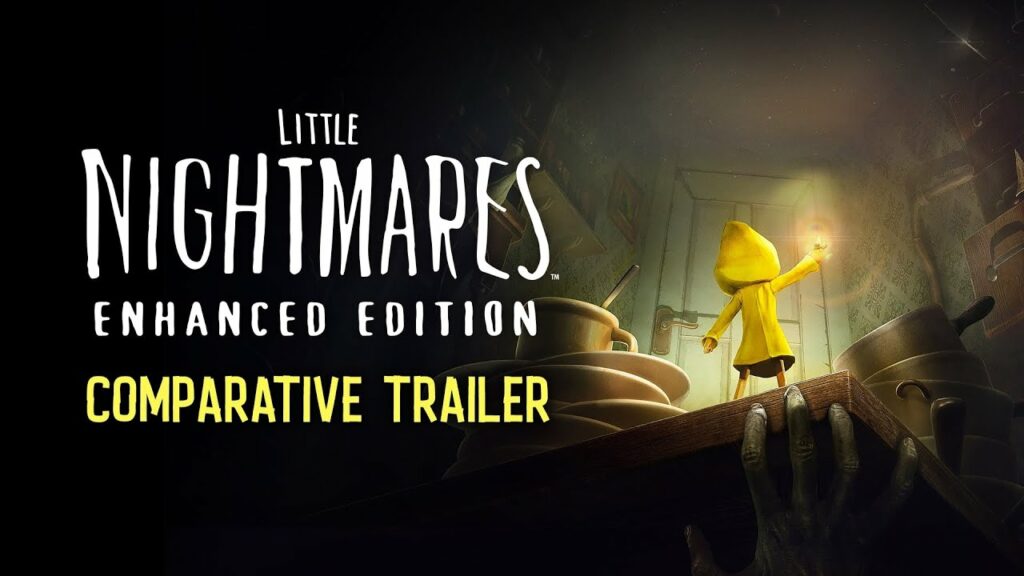 Little nightmares iii : date de sortie et bonus de précommande Little nightmares iii : date de sortie et bonus de précommande