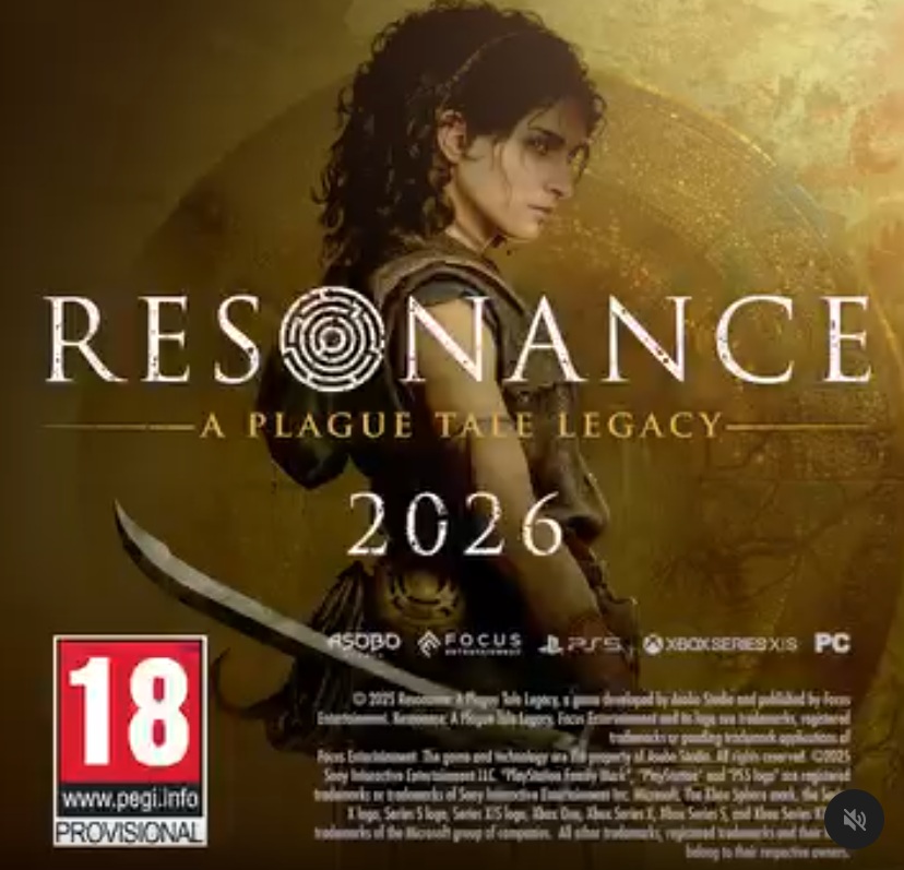 Un troisième a plague tale en préparation pour 2026
