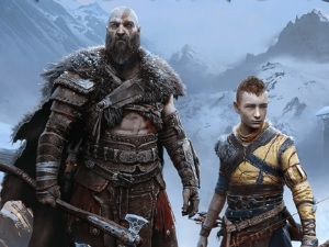 Un spin-off de god of war en 2,5d prévu prochainement