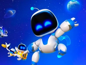 Nouveaux défis et MAJ gratuite pour Astro Bot Nouveaux défis et MAJ gratuite pour Astro Bot