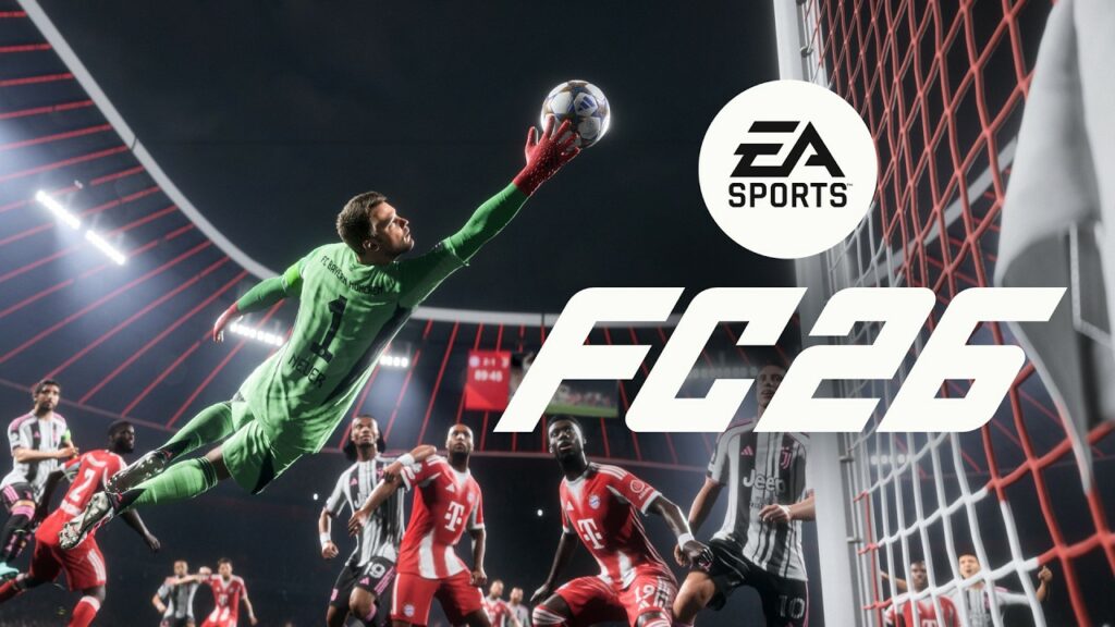 Ea sports fc 26 apporte un gameplay plus authentique