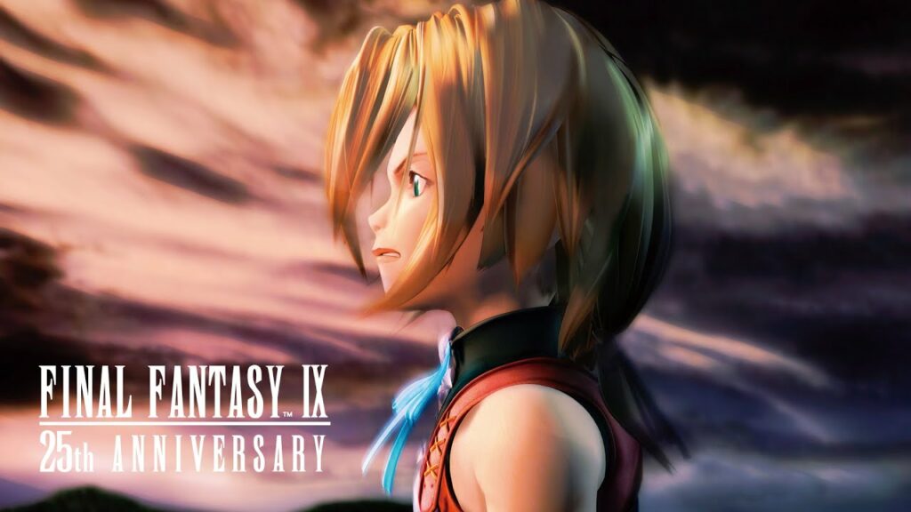 Final fantasy ix : le remake en difficulté Final fantasy ix : le remake en difficulté