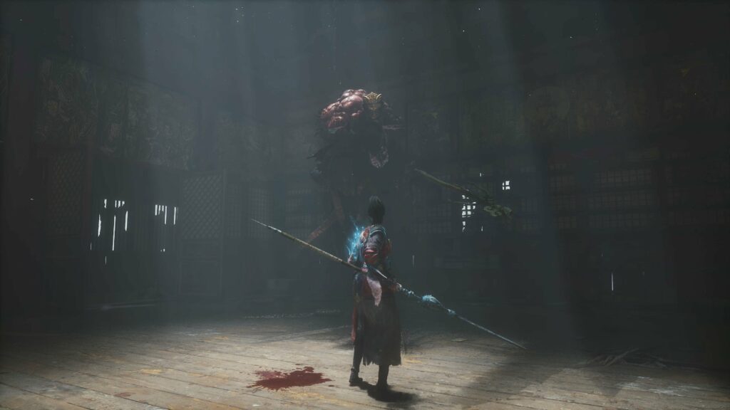 Wuchang : Fallen Feathers, un Soulsborne prometteur