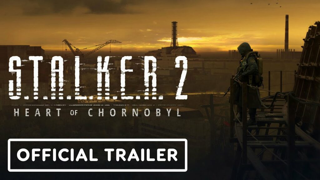 S.t.a.l.k.e.r. 2 arrive sur playstation 5 avec des améliorations S.t.a.l.k.e.r. 2 arrive sur playstation 5 avec des améliorations
