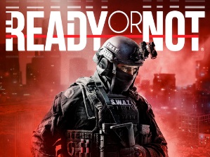 Ready or not vend plus d'un million d'exemplaires en quatre jours Ready or not vend plus d'un million d'exemplaires en quatre jours