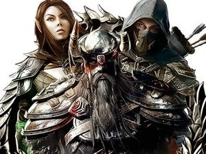 Annulation du projet de the elder scrolls online suite aux licenciements chez xbox