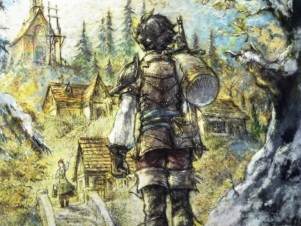 Octopath traveler 0 arrive sur toutes les plateformes le 4 décembre
