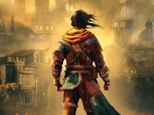 Spiders se concentre sur greedfall 2 après l'annulation d'un projet tiers
