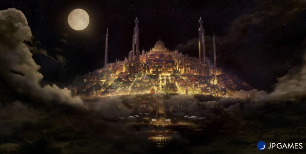 Hajime tabata et l'arrêt de son projet shallah