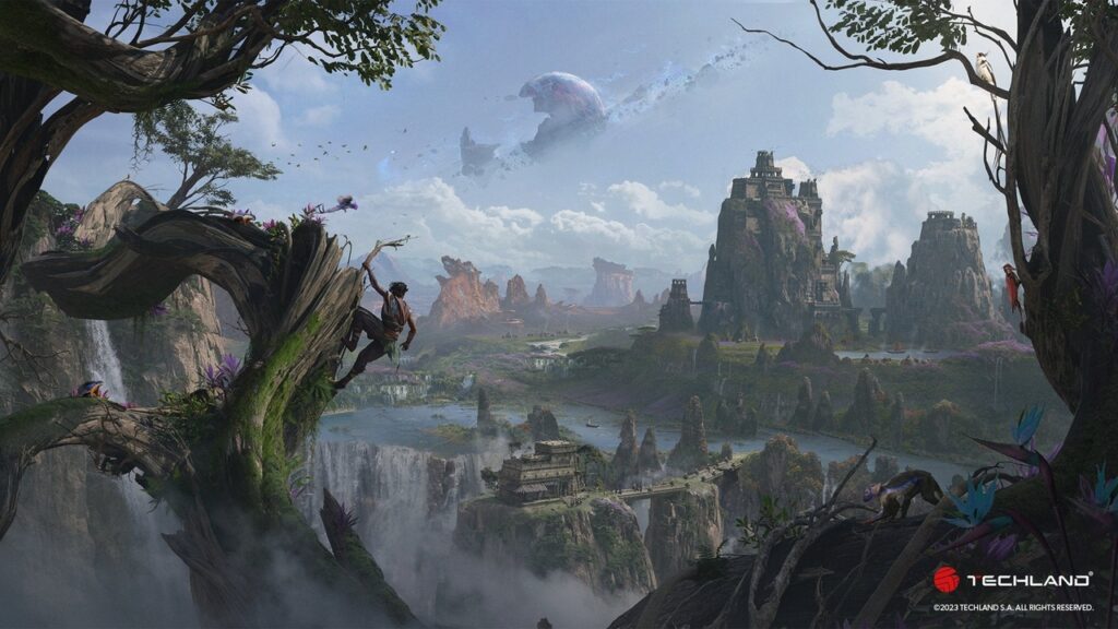 Techland annule son projet heroic-fantasy