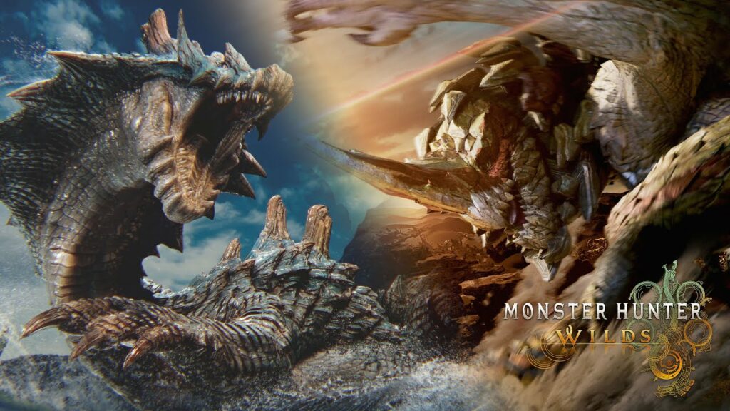 Monster hunter wilds : annulation du panel sur l'optimisation Monster hunter wilds : annulation du panel sur l'optimisation