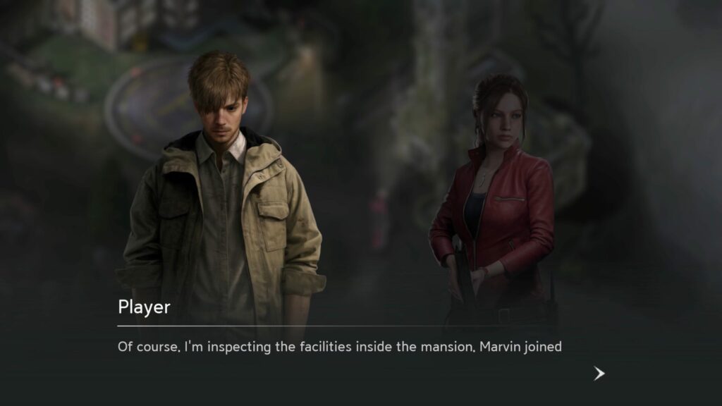 Resident evil : un nouveau jeu de stratégie mobile Resident evil : un nouveau jeu de stratégie mobile