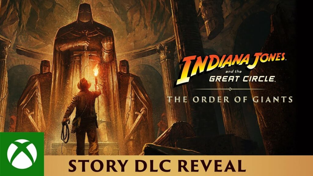 MachineGames recrute : des indices pour Indiana Jones 2 ? MachineGames recrute : des indices pour Indiana Jones 2 ?