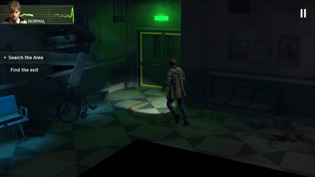 Resident evil : un nouveau jeu de stratégie mobile Resident evil : un nouveau jeu de stratégie mobile