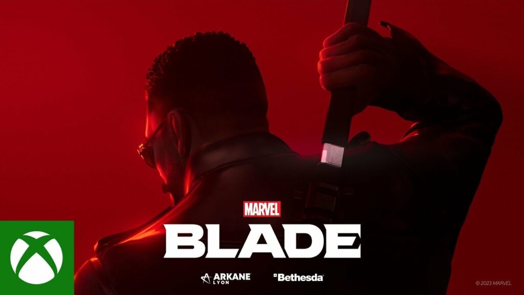 Le jeu blade de xbox retardé jusqu'à 2027 Le jeu blade de xbox retardé jusqu'à 2027
