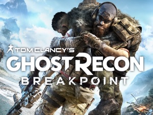 Ubisoft annonce un nouveau Ghost Recon en FPS pour fin 2026