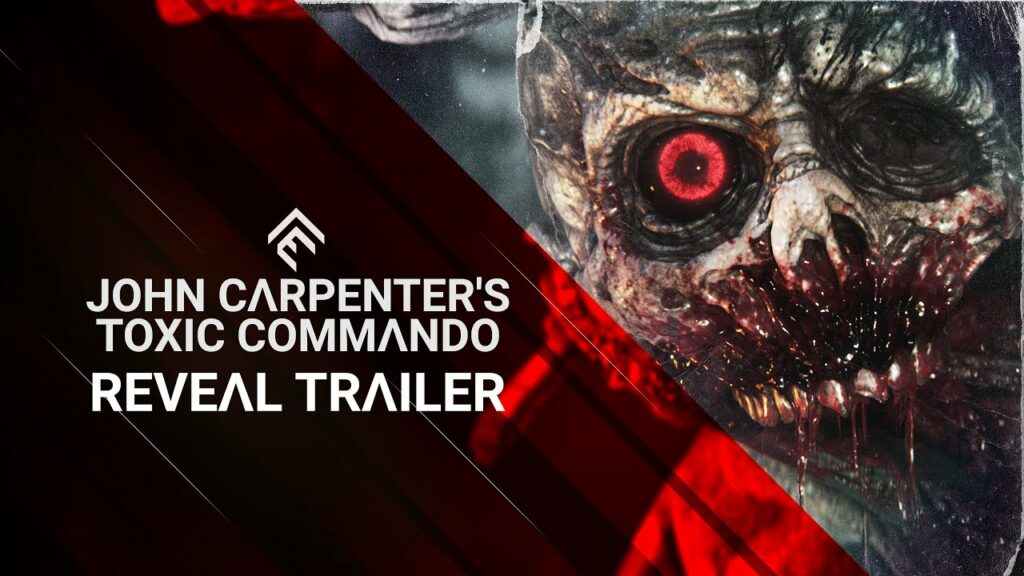 Saber interactive annonce un événement le 22 juillet Saber interactive annonce un événement le 22 juillet