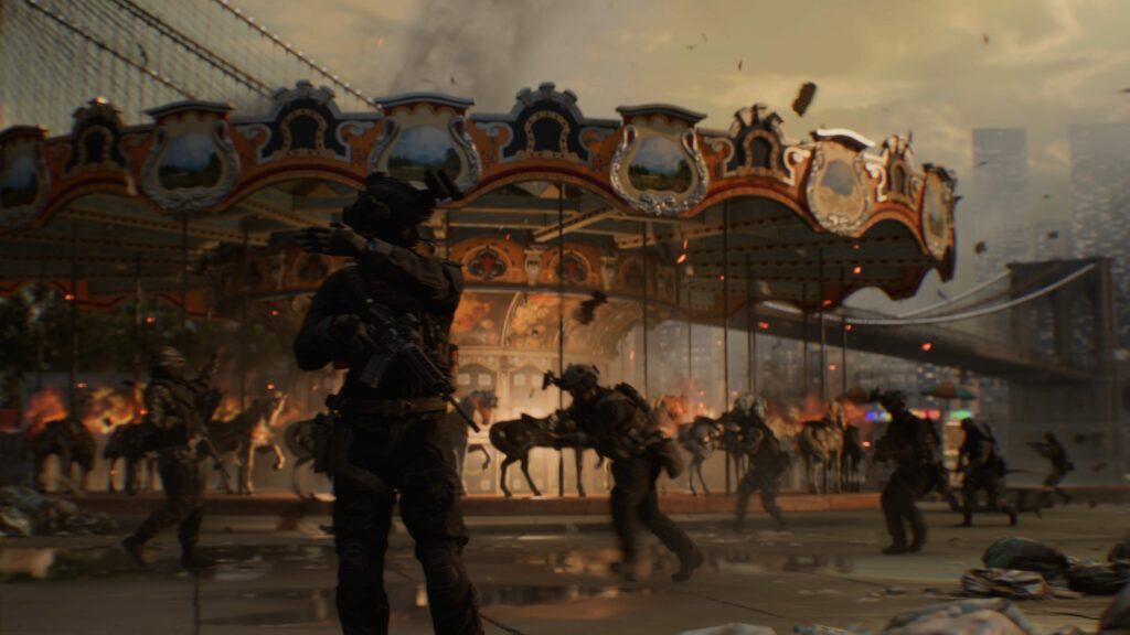 Battlefield 6 : révélation d'un trailer avant le grand show du 31 juillet
