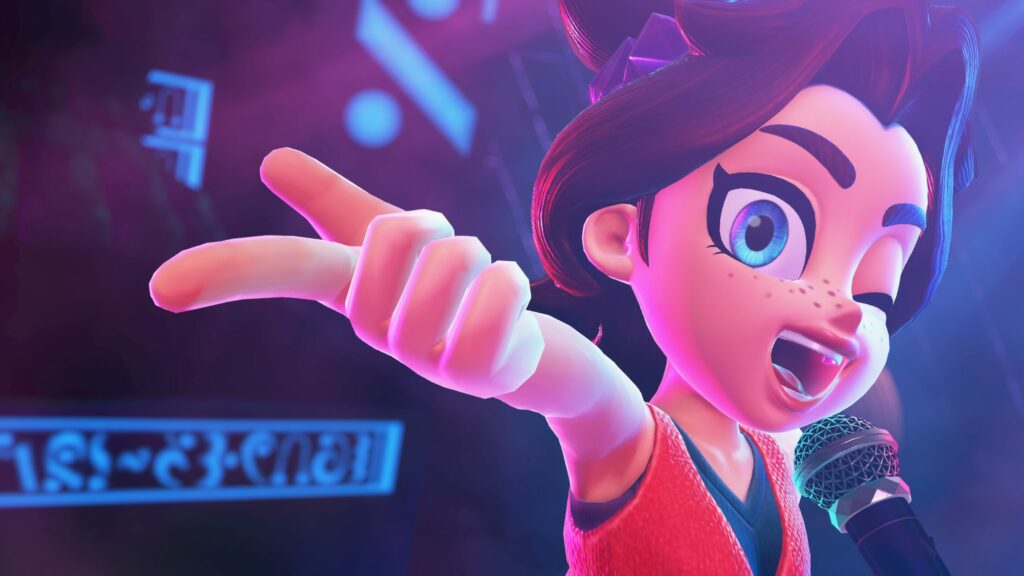 Donkey kong bananza en tête des ventes au royaume-uni