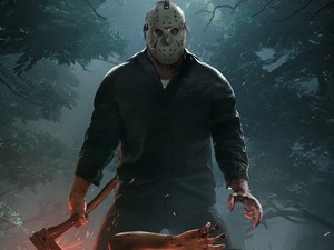 Un nouveau jeu friday the 13th est en développement