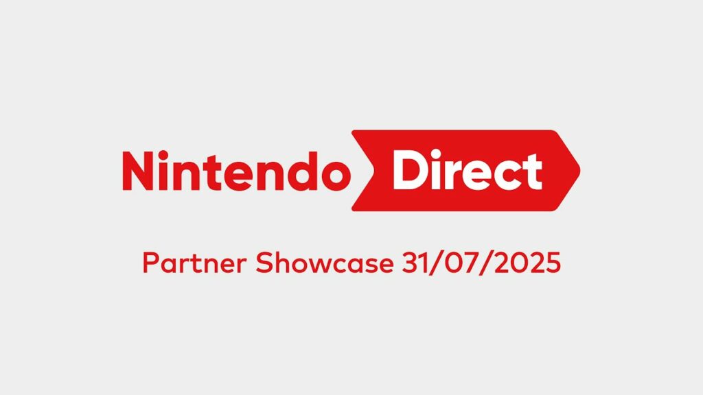 Nintendo annonce un nouveau direct pour cette semaine Nintendo annonce un nouveau direct pour cette semaine
