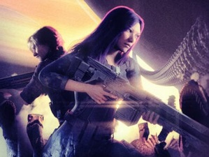 Code violet : un nouveau fps innovant prévu pour le 14 novembre