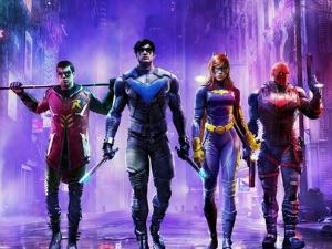 Warner Games Montréal recherche un producteur pour une licence DC Comics