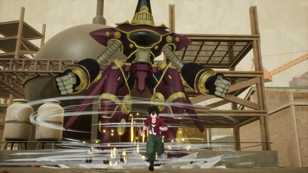 Edens zero propose un dlc gratuit en collaboration avec fairy tail Edens zero propose un dlc gratuit en collaboration avec fairy tail