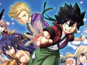 Edens zero propose un dlc gratuit en collaboration avec fairy tail Edens zero propose un dlc gratuit en collaboration avec fairy tail