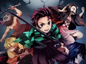 Demon slayer 2 : trailer et annonce de maj gratuite Demon slayer 2 : trailer et annonce de maj gratuite