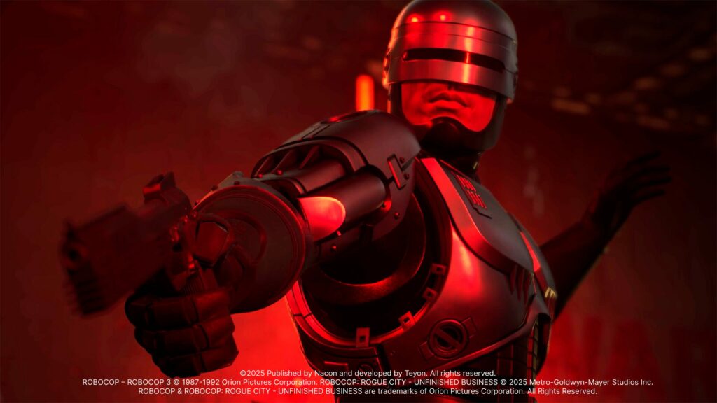 Robo cop : unfinished business disponible le 17 juillet Robo cop : unfinished business disponible le 17 juillet