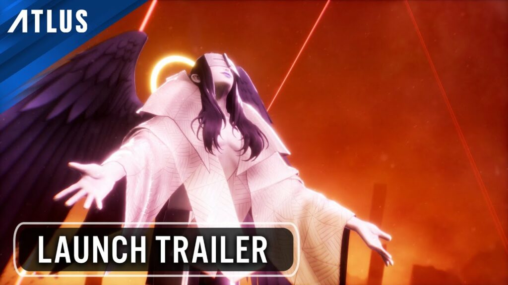 Shin megami tensei v dépasse les 2 millions de ventes Shin megami tensei v dépasse les 2 millions de ventes