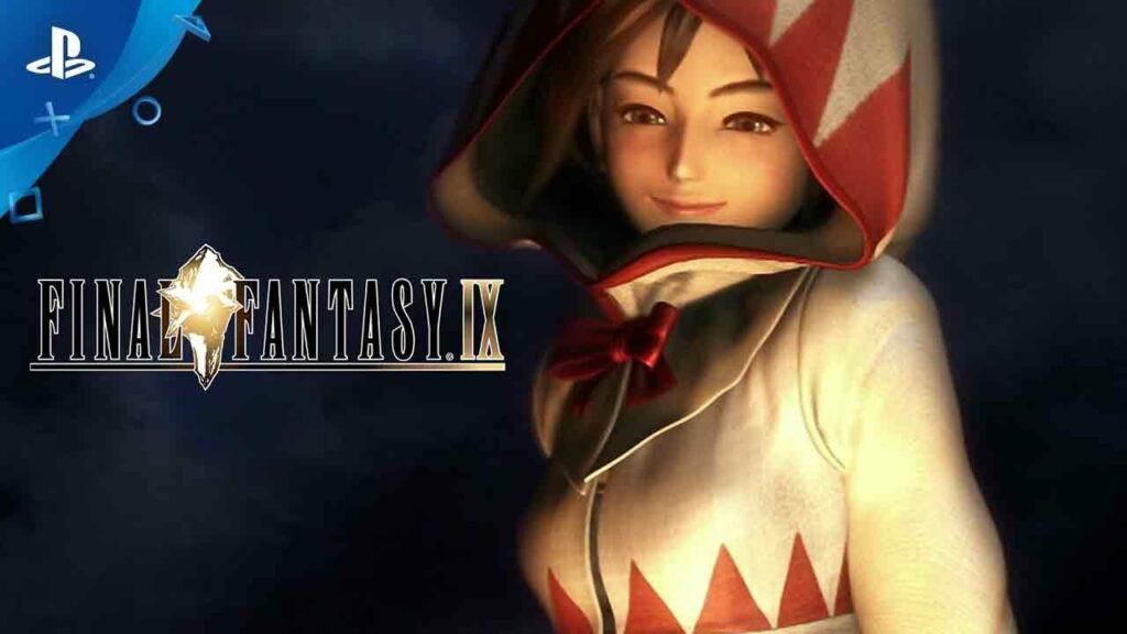 Final fantasy ix : le remake en difficulté Final fantasy ix : le remake en difficulté