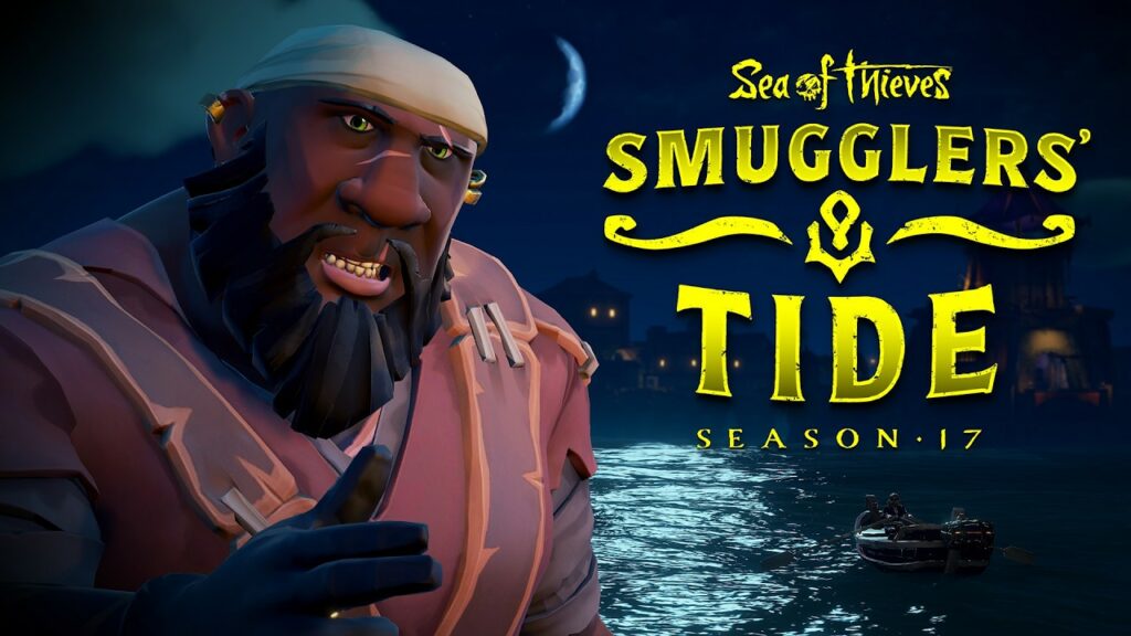 Rare renforce le contenu de Sea of Thieves après l'abandon d'Everwild Rare renforce le contenu de Sea of Thieves après l'abandon d'Everwild