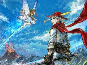 The adventures of elliot : un a-rpg en hd-2d par square enix