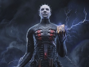 Saber interactive annonce hellraiser en solo