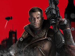 Amazon adapte wolfenstein en série tv après fallout