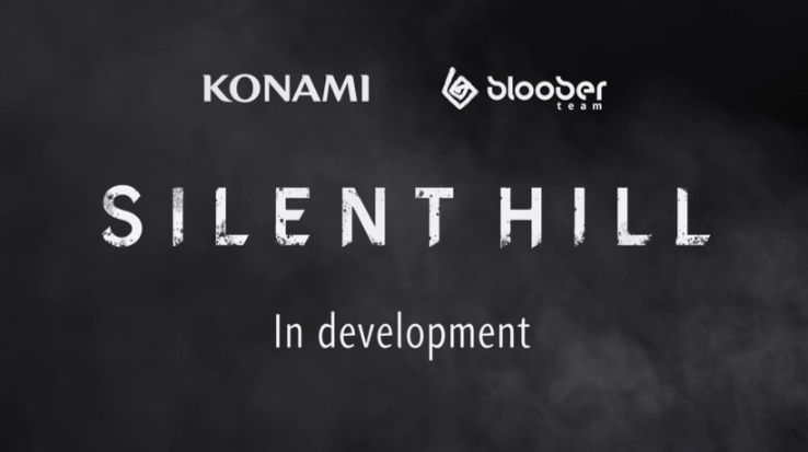 Le remake de silent hill 1 prévu pour 2027