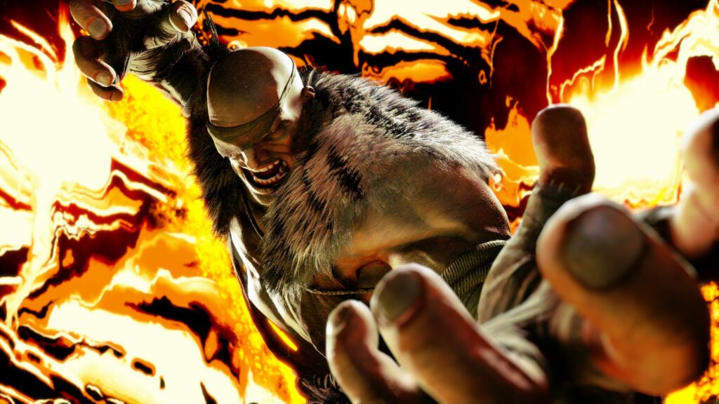 Sagat rejoint street fighter 6 avec une nouvelle bande-annonce Sagat rejoint street fighter 6 avec une nouvelle bande-annonce