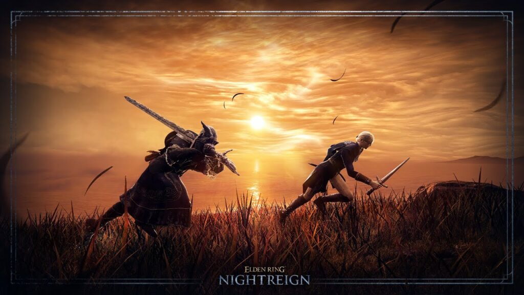 La mise à jour duo pour elden ring nightreign arrive le 30 juillet La mise à jour duo pour elden ring nightreign arrive le 30 juillet