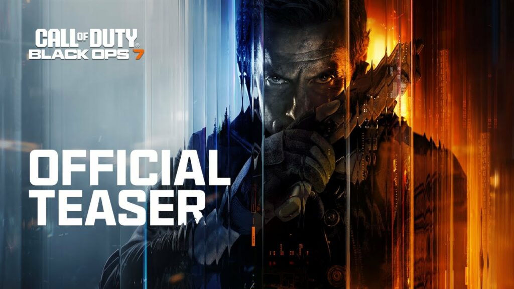 Black ops 7 présenté à la gamescom Black ops 7 présenté à la gamescom
